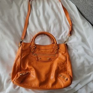 Balenciaga velo bag Authentic!